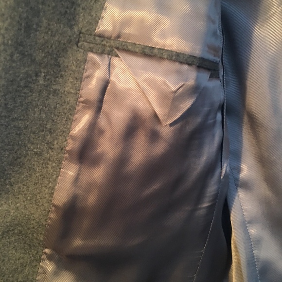 HP:John Varvatos and Ralph Lauren Suiting - Picture 4 of 12